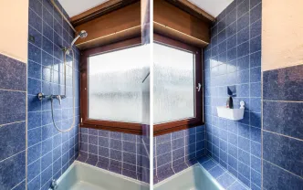 Apartment Düsseldorf D941 Dormagen 74qm EG Waschmaschine img11