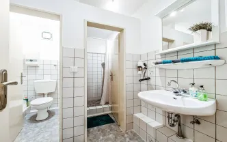 Apartment Düsseldorf D944 Dormagen, 62qm mit 5 Betten img8