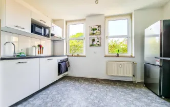 Apartment Düsseldorf D944 Dormagen, 62qm mit 5 Betten img6