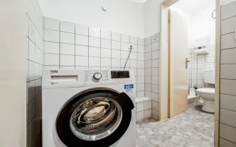 Apartment Düsseldorf D944 Dormagen, 62qm mit 5 Betten img9