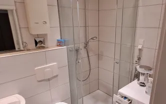 Apartment Dortmund DO1046 Dortmund 70qm EG 2 Schlafzimmer img7