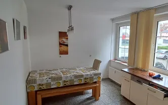 Wohnen auf Zeit DO1046 Dortmund 70qm EG 2 Schlafzimmer