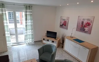 Apartment Dortmund DO1046 Dortmund 70qm EG 2 Schlafzimmer img6