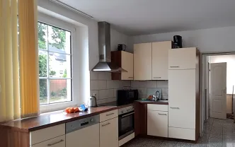 Wohnen auf Zeit DO1046 Dortmund 70qm EG 2 Schlafzimmer
