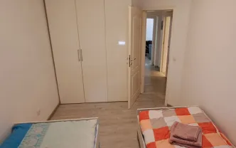 Apartment Dortmund DO1046 Dortmund 70qm EG 2 Schlafzimmer img10