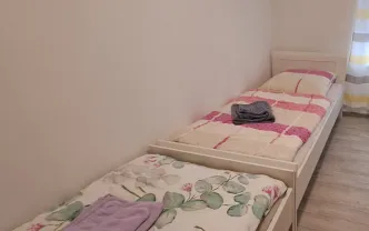 Apartment Dortmund DO1046 Dortmund 70qm EG 2 Schlafzimmer img11