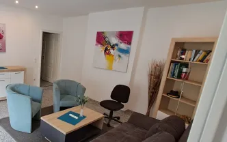 Wohnen auf Zeit DO1046 Dortmund 70qm EG 2 Schlafzimmer