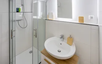 Apartment Dortmund DO1189 Studio-Apartment, 30qm, EG img6