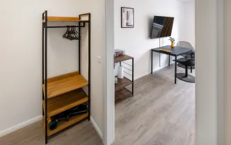 Apartment Dortmund DO1189 Studio-Apartment, 30qm, EG img3