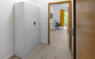 Apartment Dortmund DO1190 Studio-Apartment, 30qm, 1.OG img8