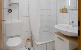 Wohnen auf Zeit DO1190 Studio-Apartment, 30qm, 1.OG