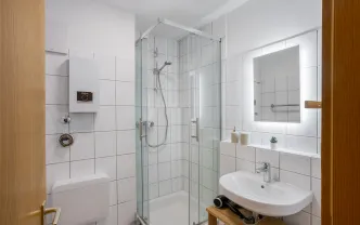 Apartment Dortmund DO1191 Studio-Apartment, 30qm, 1.OG, Balkon img6