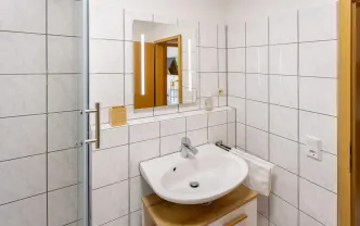 Apartment Dortmund DO1193 Studio-Apartment, 30qm, 2.OG, Balkon img7
