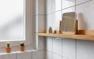 Apartment Dortmund DO1194 Studio-Apartment, 30qm, 2.OG, Balkon img9
