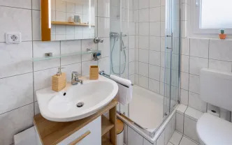Apartment Dortmund DO1194 Studio-Apartment, 30qm, 2.OG, Balkon img8