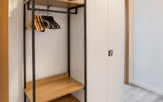 Apartment Dortmund DO1194 Studio-Apartment, 30qm, 2.OG, Balkon img10