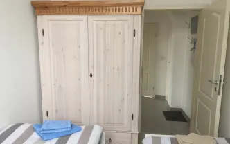 Wohnen auf Zeit DO1228 Dortmund 69qm 1.OG 2 Schlafzimmer