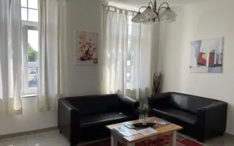 Wohnen auf Zeit DO1228 Dortmund 69qm 1.OG 2 Schlafzimmer