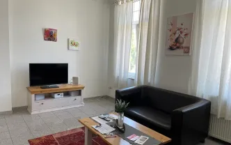 Wohnen auf Zeit DO1228 Dortmund 69qm 1.OG 2 Schlafzimmer