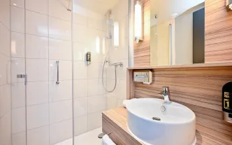 Apartment Heidelberg HD614 Staycity Heidelberg City 23qm  img10