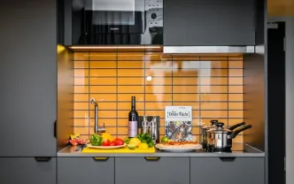 Apartment Heidelberg HD614 Staycity Heidelberg City 23qm  img7