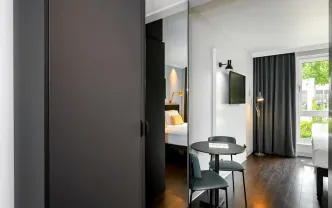 Apartment Heidelberg HD614 Staycity Heidelberg City 23qm  img9