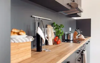 Wohnen auf Zeit DD1127 Dresden 2 Bedroom Apartment 65qm