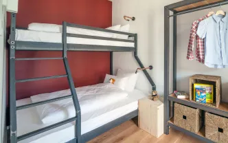 Wohnen auf Zeit DD1127 Dresden 2 Bedroom Apartment 65qm