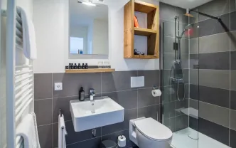 Apartment Dresden DD1124 Dresden Studio Apartment 30qm img3