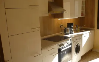 Wohnung mieten E10 Essen-Rüttenscheid Uni-Klinikum/Messe Erdgeschoss