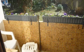 Wohnung auf Zeit E10 Essen-Rüttenscheid Uni-Klinikum/Messe Erdgeschoss