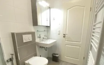 Apartment Essen E1310 Essen-Kalternberg 55qm EG. Parkplatz Waschm.  img12
