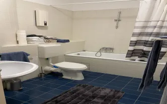 Apartment Essen E778 Essen-Huttrop 80qm 1.OG 2Schlafzimmer img8