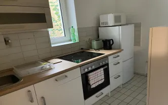 Wohnen auf Zeit E778 Essen-Huttrop 80qm 1.OG 2Schlafzimmer