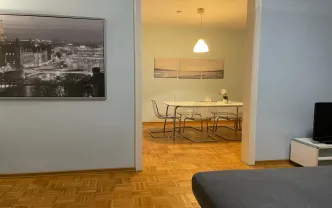 Apartment Essen E778 Essen-Huttrop 80qm 1.OG 2Schlafzimmer img9