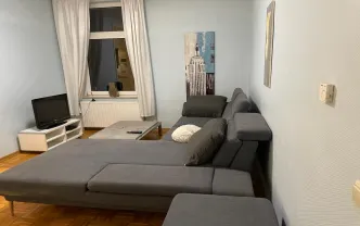 Apartment Essen E778 Essen-Huttrop 80qm 1.OG 2Schlafzimmer img7