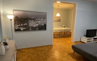 Apartment Essen E778 Essen-Huttrop 80qm 1.OG 2Schlafzimmer img6