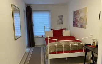 möblierte Wohnung E999 Essen Borbeck Süd 75qm 