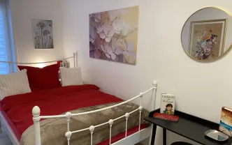 Wohnen auf Zeit E999 Essen Borbeck Süd 75qm 