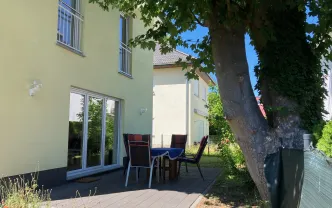 Apartment Berlin B1197 Berlin-Spandau, EFH 115qm mit Wasserzugang  img12