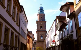 wohnung auf zeit Erlangen