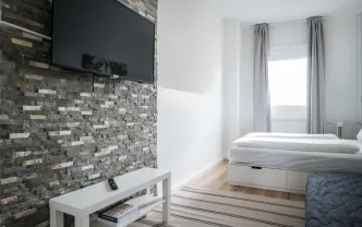 Apartment Berlin F1052 Berlin 80qm 2 Schlafzimmer img3