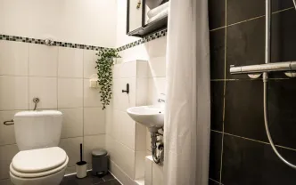 Apartment Berlin F1052 Berlin 80qm 2 Schlafzimmer img12