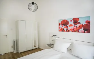 Apartment Berlin F1052 Berlin 80qm 2 Schlafzimmer img6