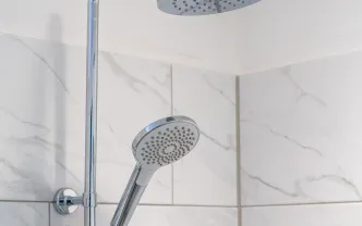 Wohnen auf Zeit F1137 MASEVEN Frankfurt Messe 36qm MADREAM  