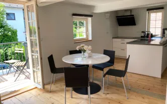 Apartment Frankfurt am Main F1204 Eschborn, Maisonette-Wohnung, 115qm, Balkon img9