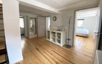 Apartment Frankfurt am Main F1204 Eschborn, Maisonette-Wohnung, 115qm, Balkon img11