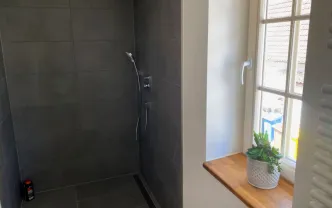 Apartment Frankfurt am Main F1204 Eschborn, Maisonette-Wohnung, 115qm, Balkon img6