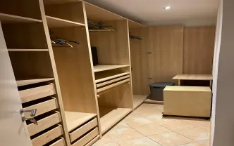 Apartment Braunschweig BS646 Braunschweig 110qm Waschmaschine 2 Schlafz. img6