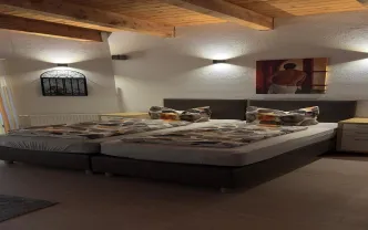 Apartment Braunschweig BS646 Braunschweig 110qm Waschmaschine 2 Schlafz. img8